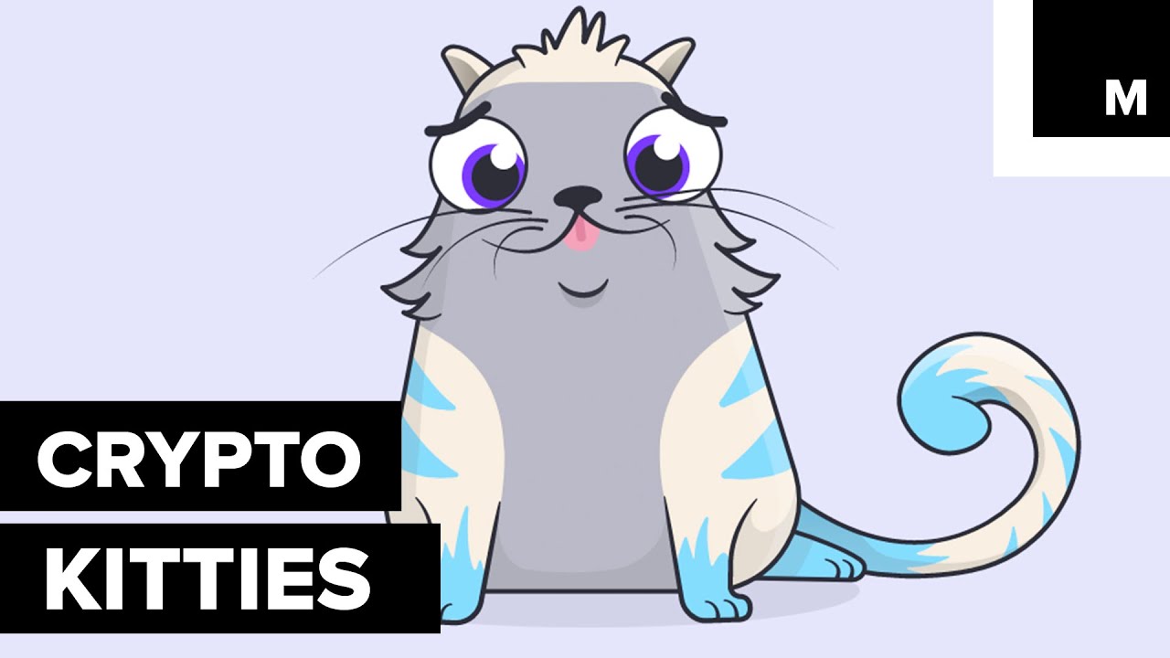 What's the Deal with CryptoKitties