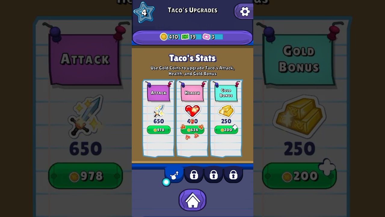 Taco: Hamster Hero - Gameplay Part 2