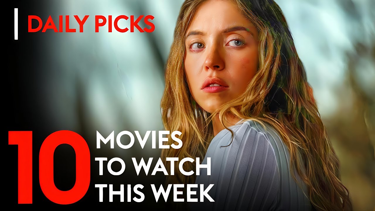 10 Absolutely Brilliant Psychological Thrillers | Netflix | Prime Video | More 