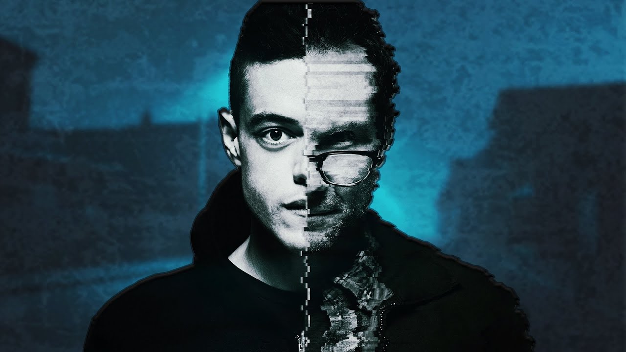 You&rsquo;re Mr. Robot | 2 Hours of Hacker Music to Code, Think, and Plot To