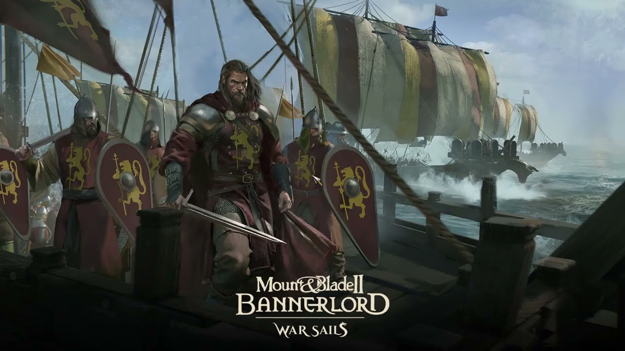 Mount and Blade II Bannerlord Dominio Arcieri Parte 09 "Testiamo gli eserciti del nord"