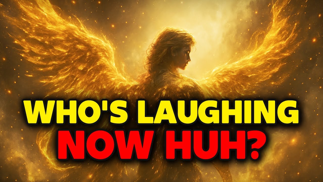 Chosen Ones: This Is The Moment They Regret EVERYTHING! ⚡