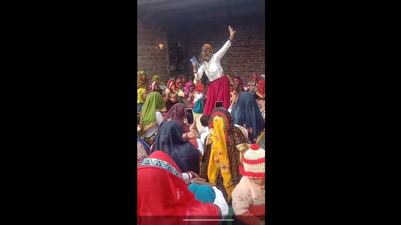 गुर्जर लेडीज गीत 2024 gurjar ladies geet 2024 #viral #laxmi #video #trending #love