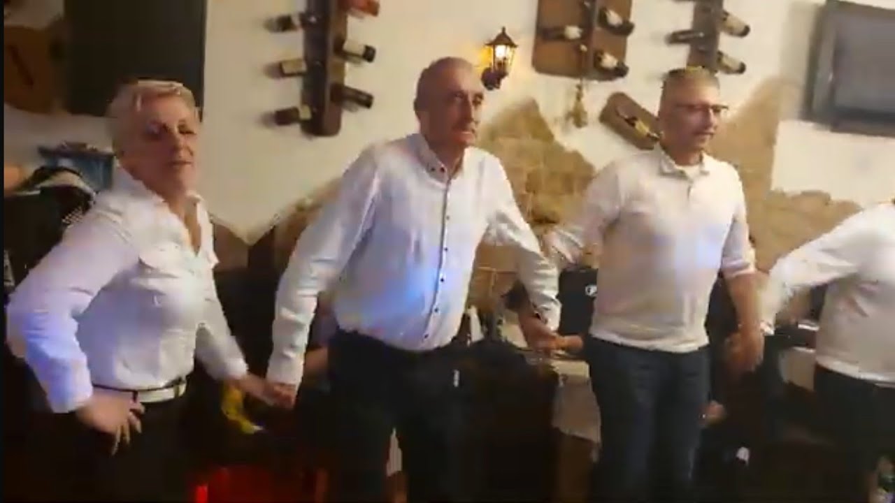 🛑Sijelo. Bela Italija. februar 2026.Narodna t.v.Suljo.Vaha premijer Bend.