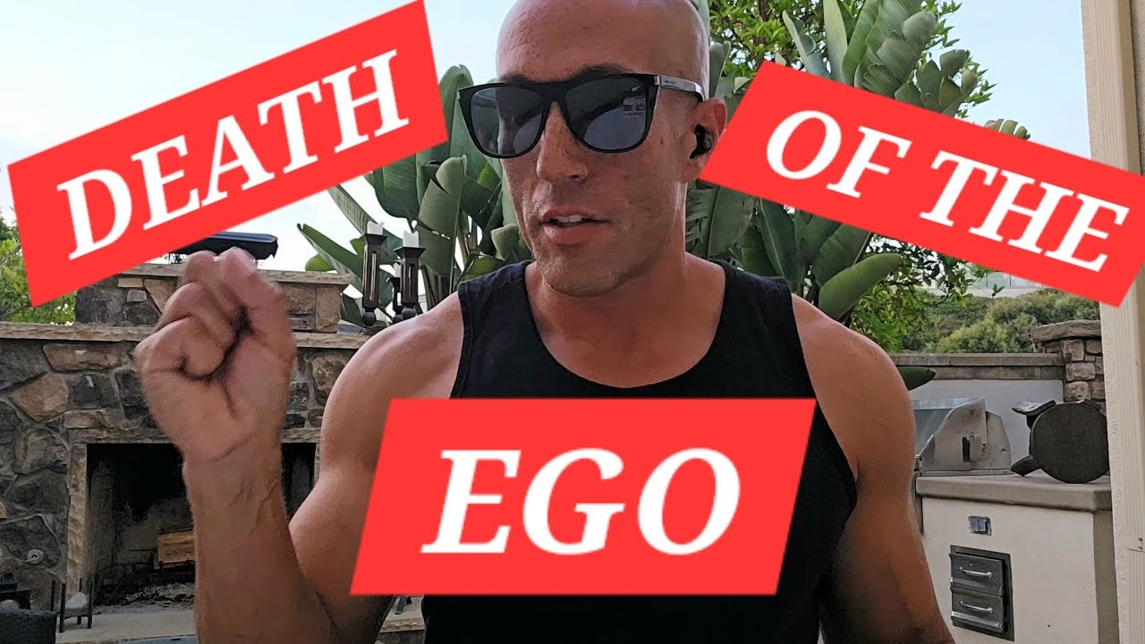 EGO DEATH in MANIFESTING. DISTRACTIONS and COMPLAINING