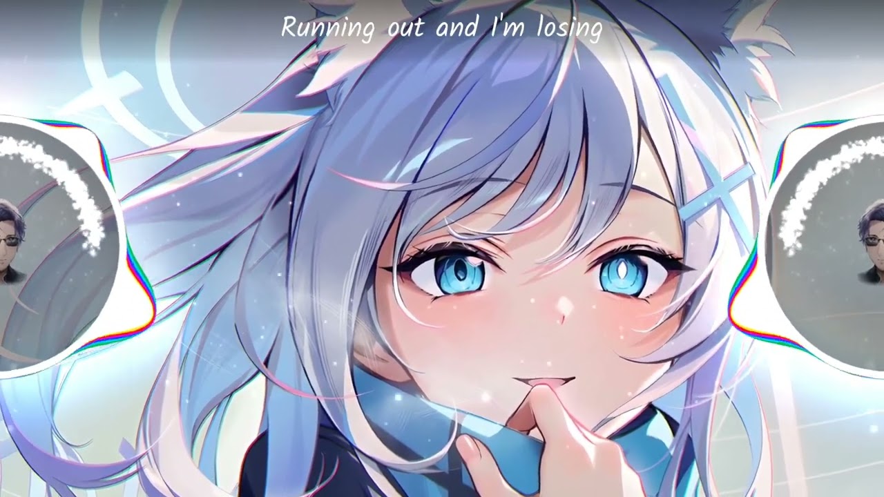 [Nightcore] ARMNHMR - Saving Lives (feat. Bella Renee) [Monstercat Release]