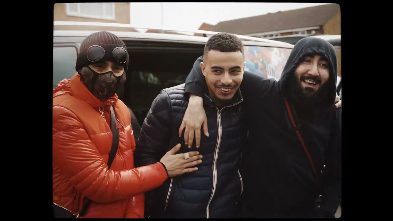 Meet N Greet Tour - Ay Em & Ard Adz  #DOPAMINE #DINNERFORONE