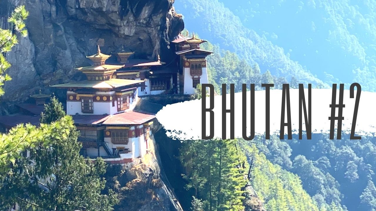 Bhutan, quanto costa e la salita al Tiger Nest