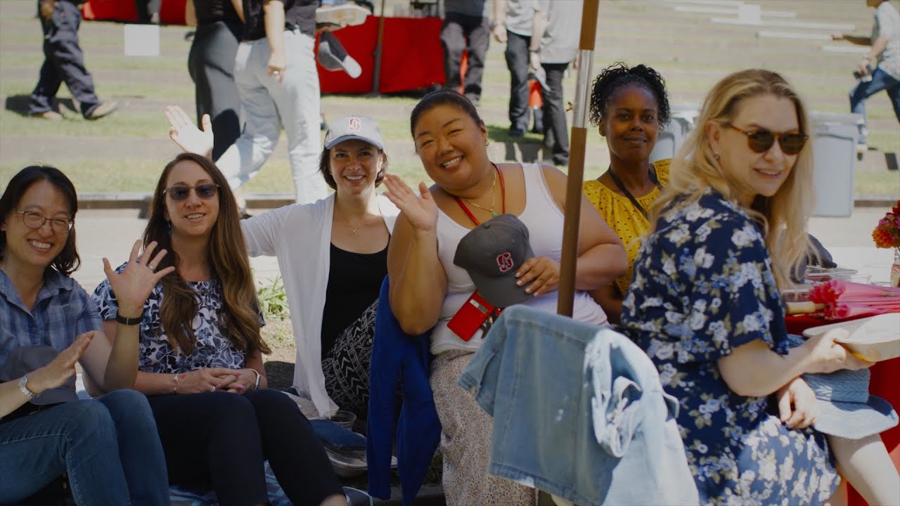 We are Stanford: Welcome to Fall &rsquo;24