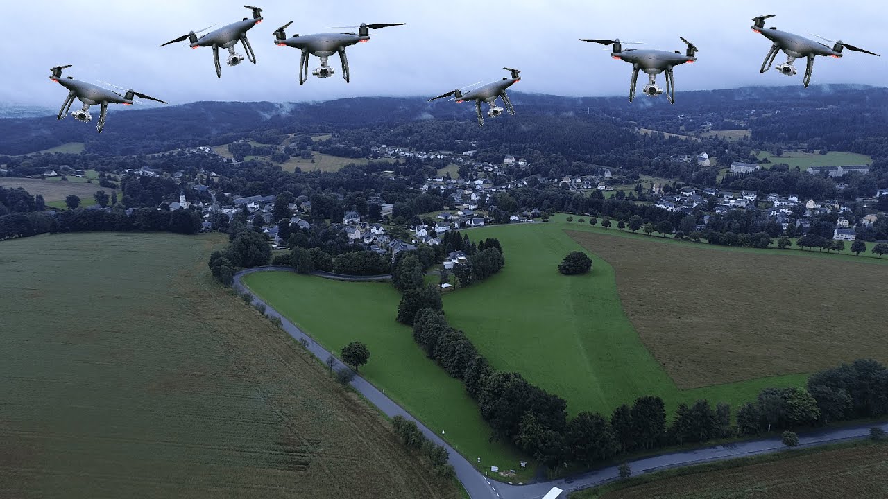 Rund um den Kurort Bad Brambach, der südlichsten Gemeinde Sachsens