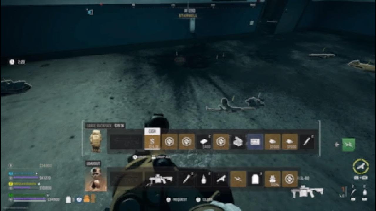 DMZ Triple Duplication GLITCH 2025 *WORKING*