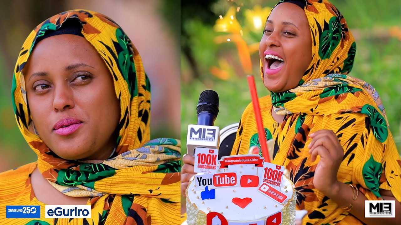 Disi Irene atunguye Aisha Amarira arisuka🥹🥰mbega byiza 😍