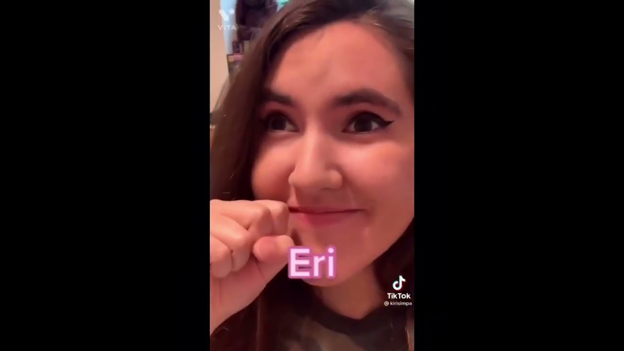 Kirisimpa Tiktok Compilation | MHA | 5 |