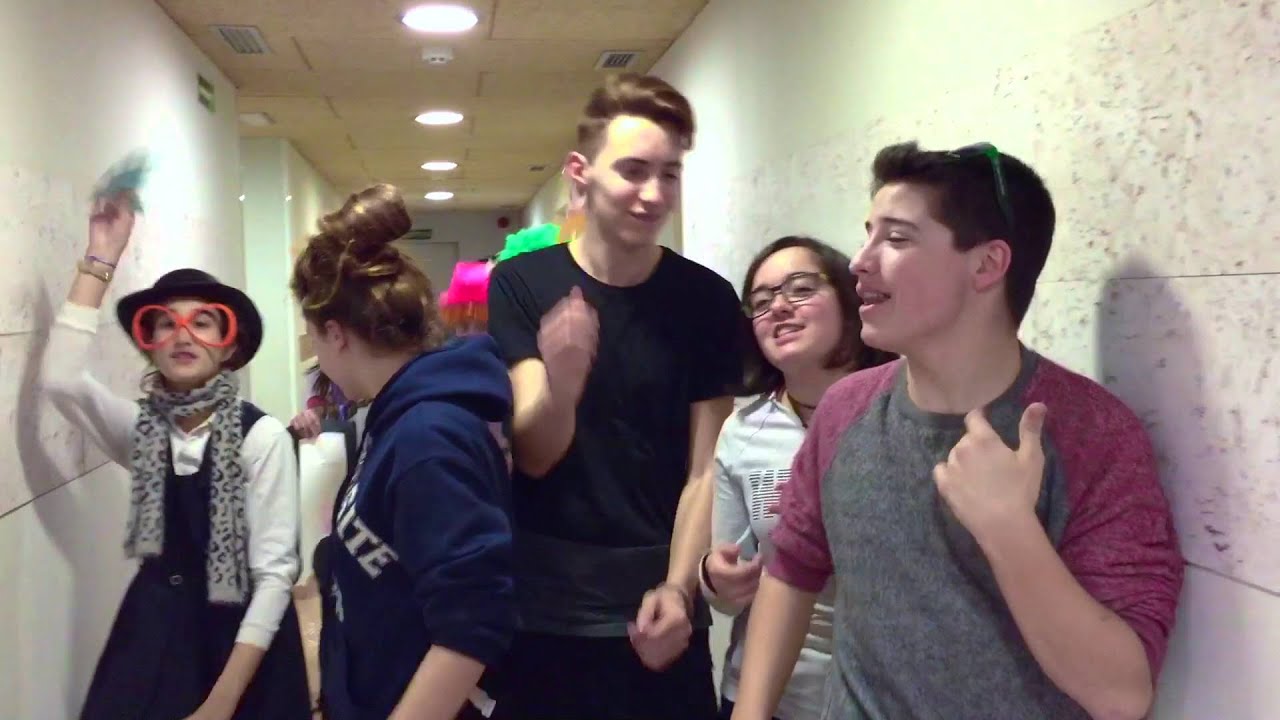LipDub Fundació Orfeó Lleidatà