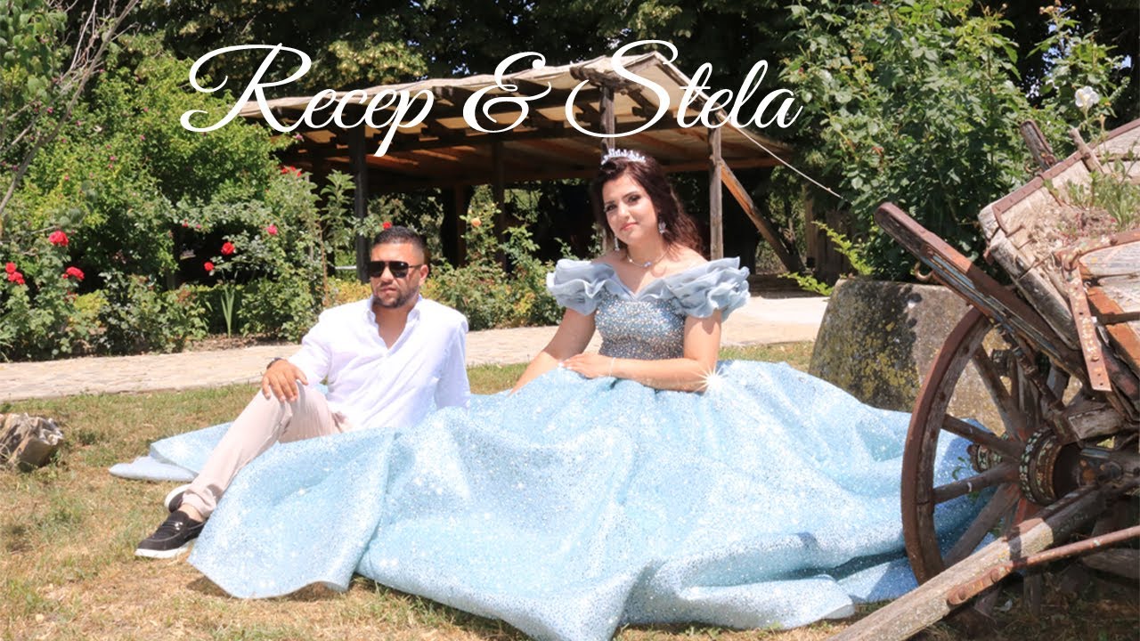 Recep & Stela - Tatli Raki /ESENICA\
