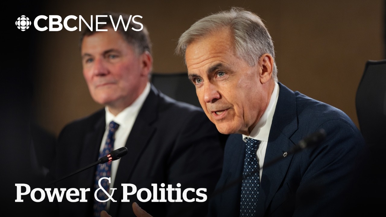 What's on Ottawa's to-do list? Planes, trains and automobile tariffs | Power & Politics