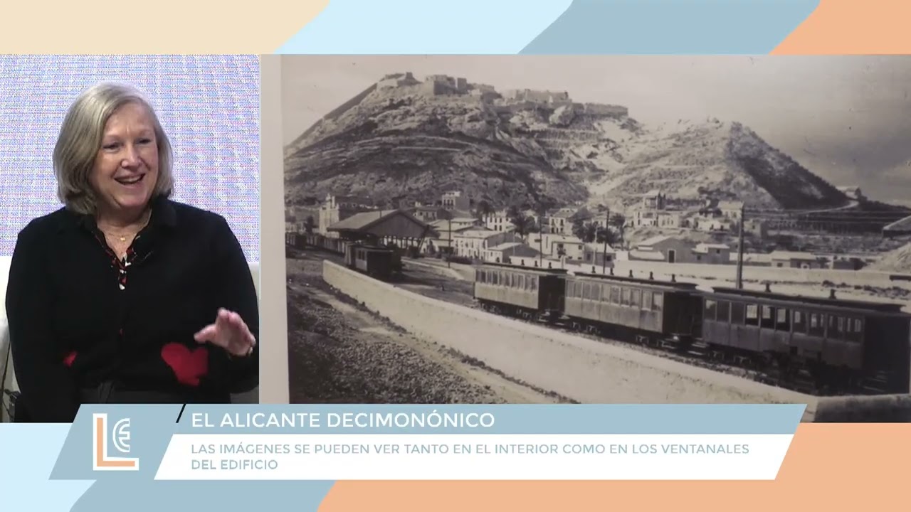 La Explanada - 05 febrero 2026 | AlacantíTV