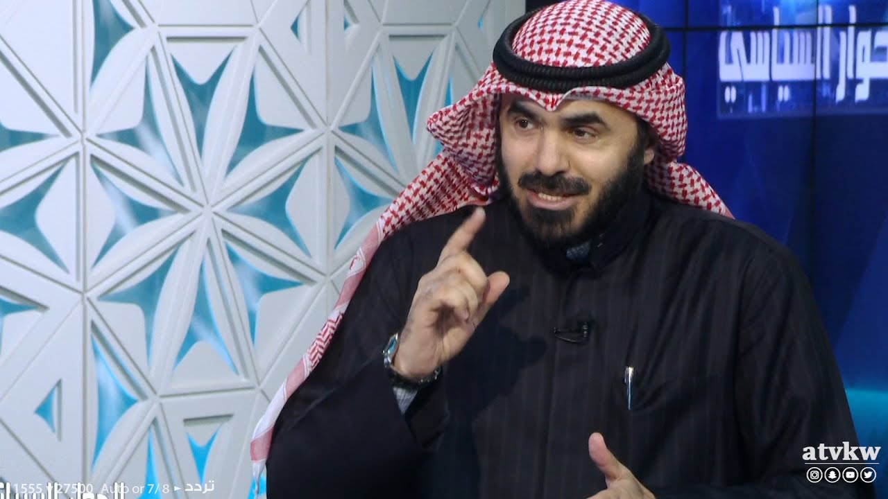 التشكل الحكومي اول القصيدة كُفر والمجلس ما راح ينحل - المحامي اسامة المناور في الحوار السياسي