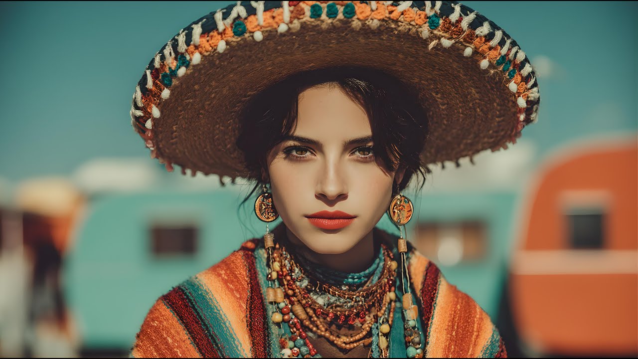 Mariachi Pop Magic | Vibrant Melodies for a Cultural Celebration