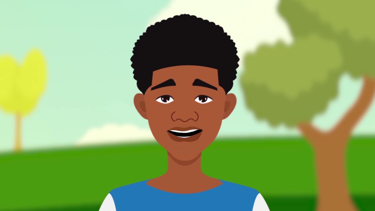 School Management Committee (SMC) 2D animation