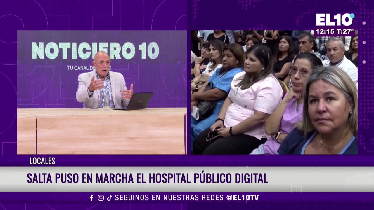 N10 1° EDICIÓN | 04/02/2026