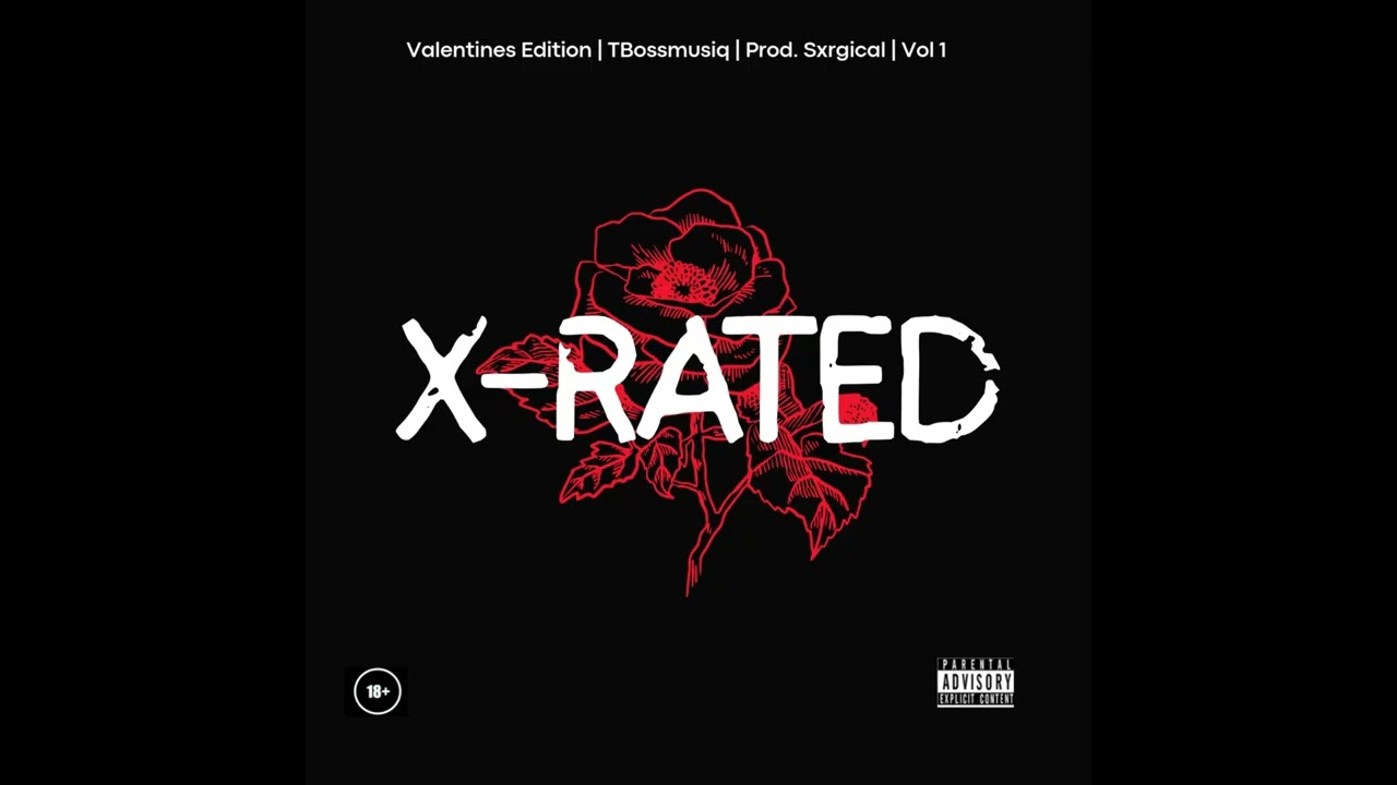 Tboss - X-rated (official Audio)