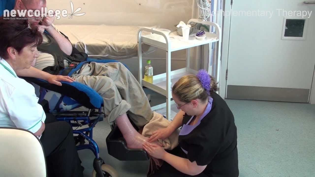 Complementary Therapy