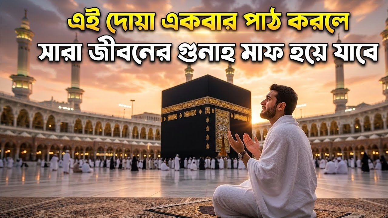 শুক্রবারের দিন এই সূরা পড়লে কি হয় জেনে রাখুন