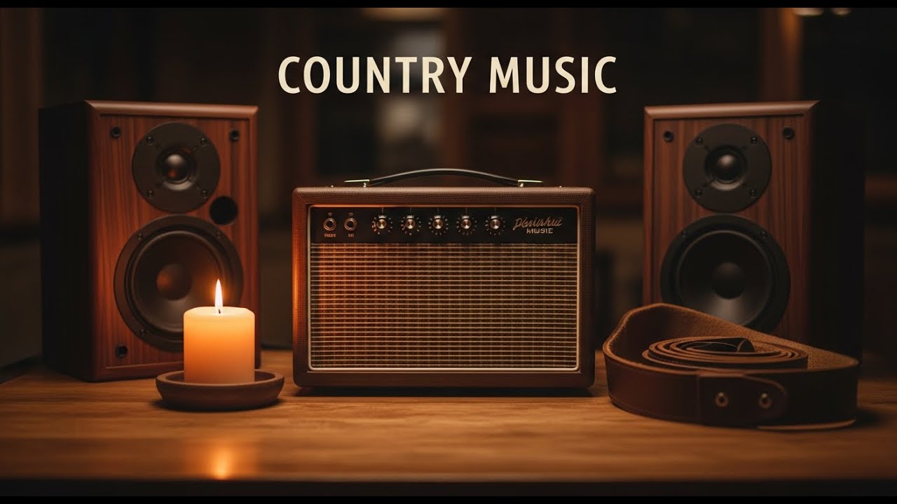Country Music Mix 💫 Timeless Emotional Songs About Life, Family, Struggles, and Small Town Dreams