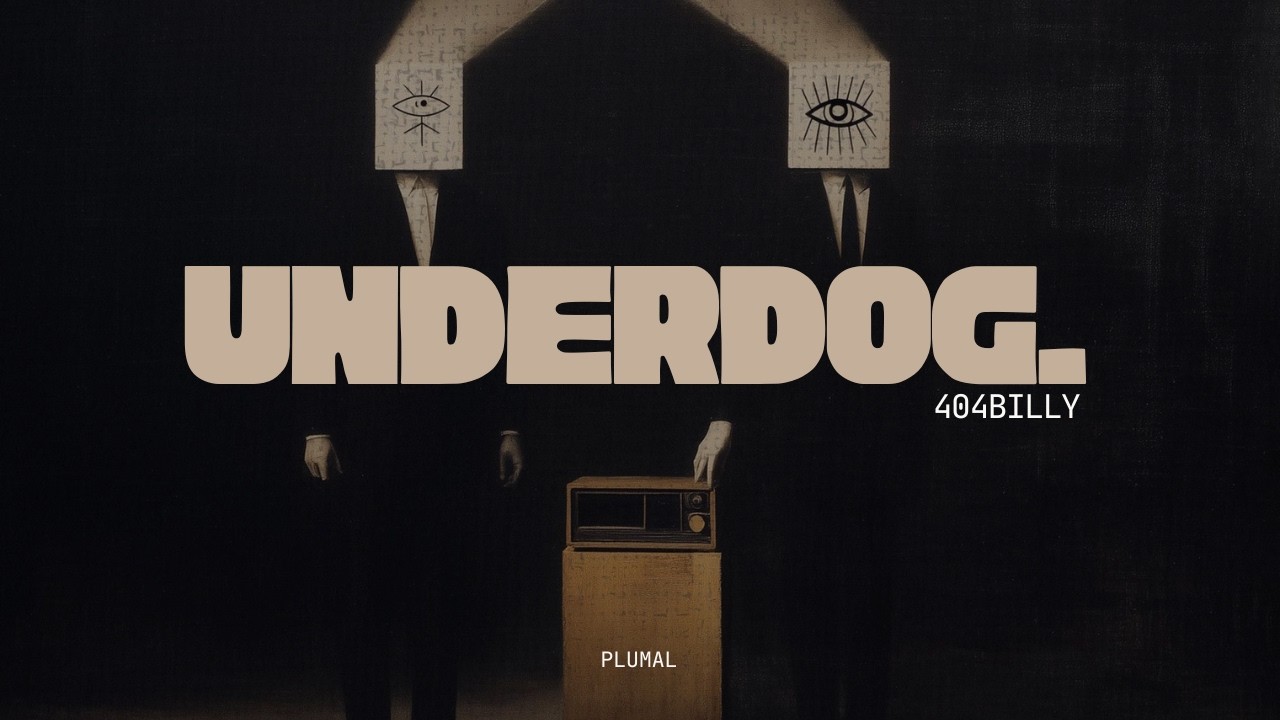404Billy - UNDERDOG. | Analyse