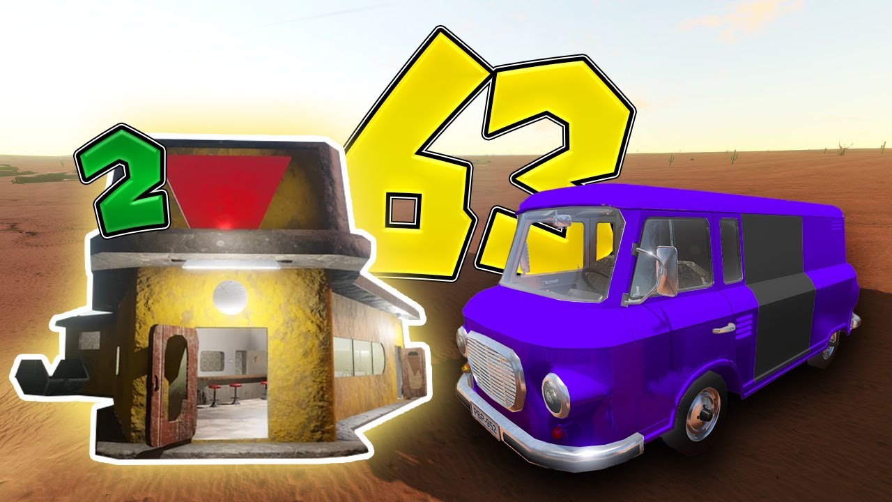 In the Long Drive Game, Part 63: More Exploration, New Items, and a Purple Makeover!