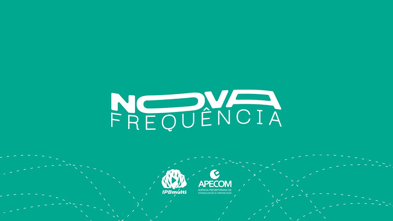 Nova Frequ&ecirc;ncia ao vivo  -  IPB Multi 22/06/2023