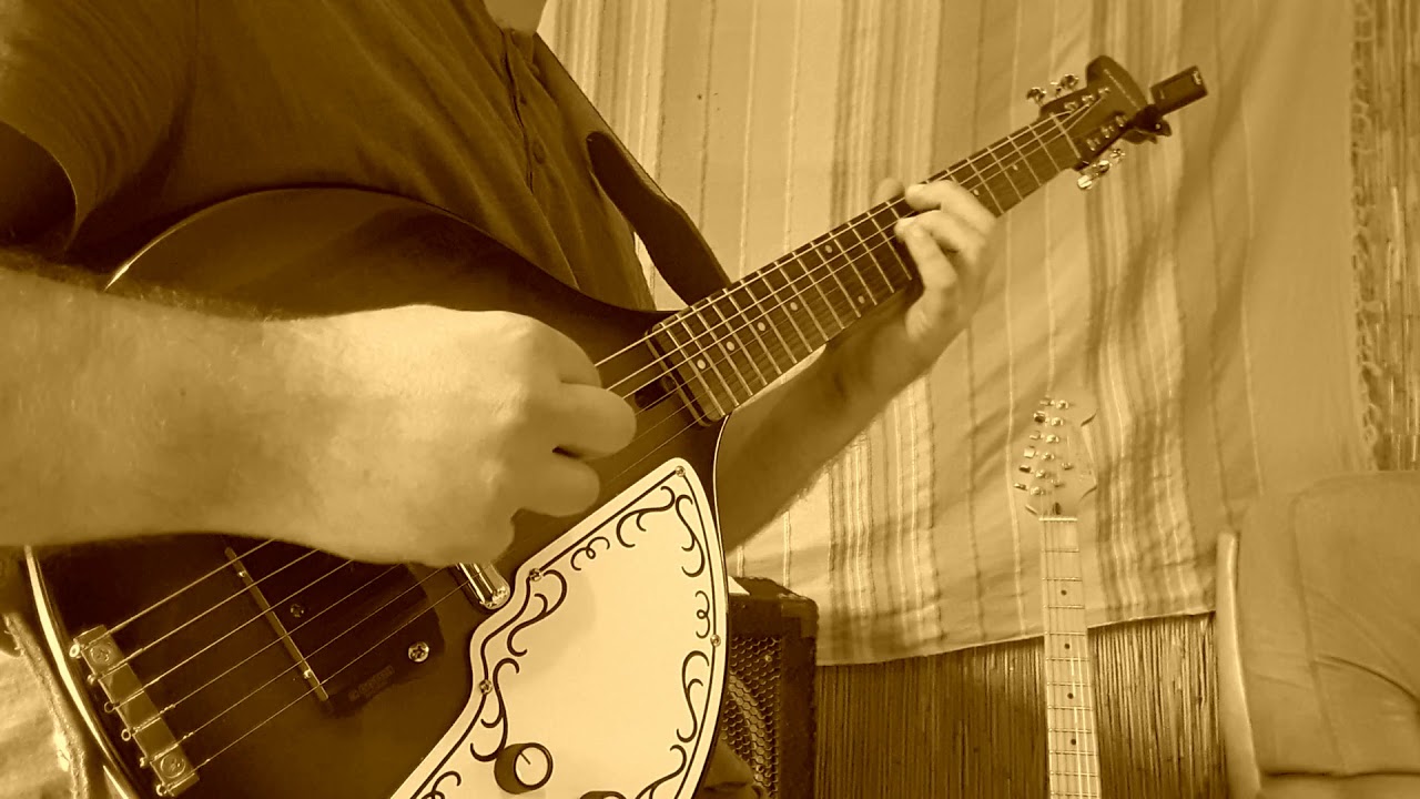 BABY SITAR - Session #2