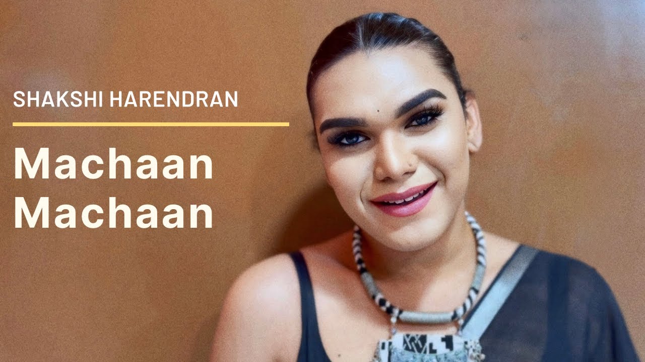 Machaan Machaan Song Cover | Shakshi Harendran