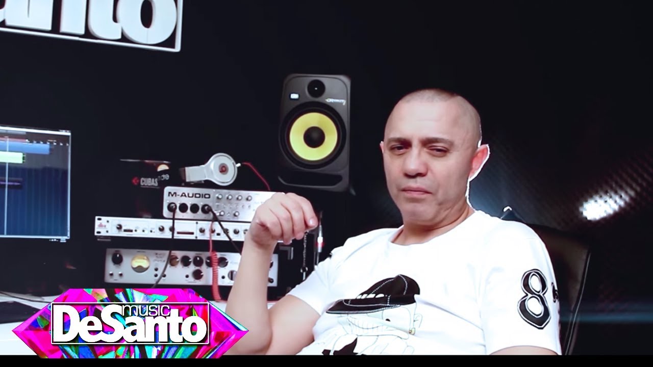Nicolae Guta & DeSanto - Cand vrea cu tine Stapanu (Video Official)
