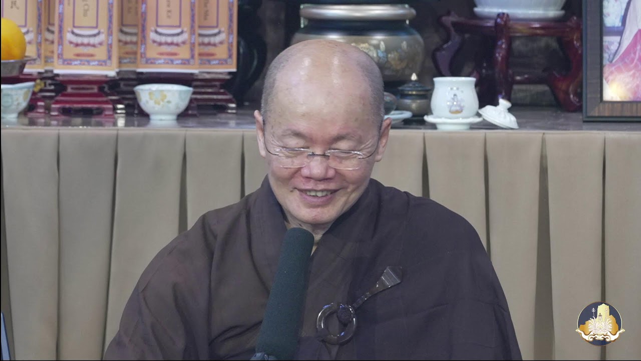 68) Vimalakirti Sutra - 20260314