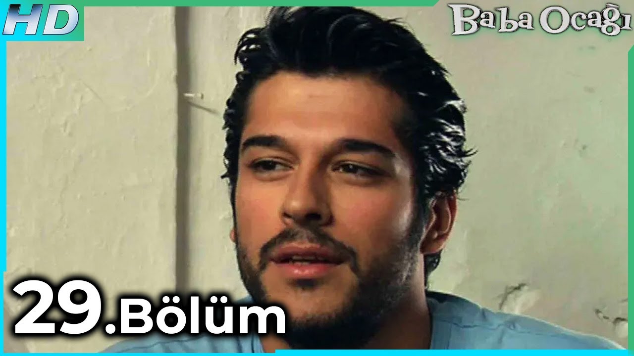 Baba Ocağı 29. Bölüm HD