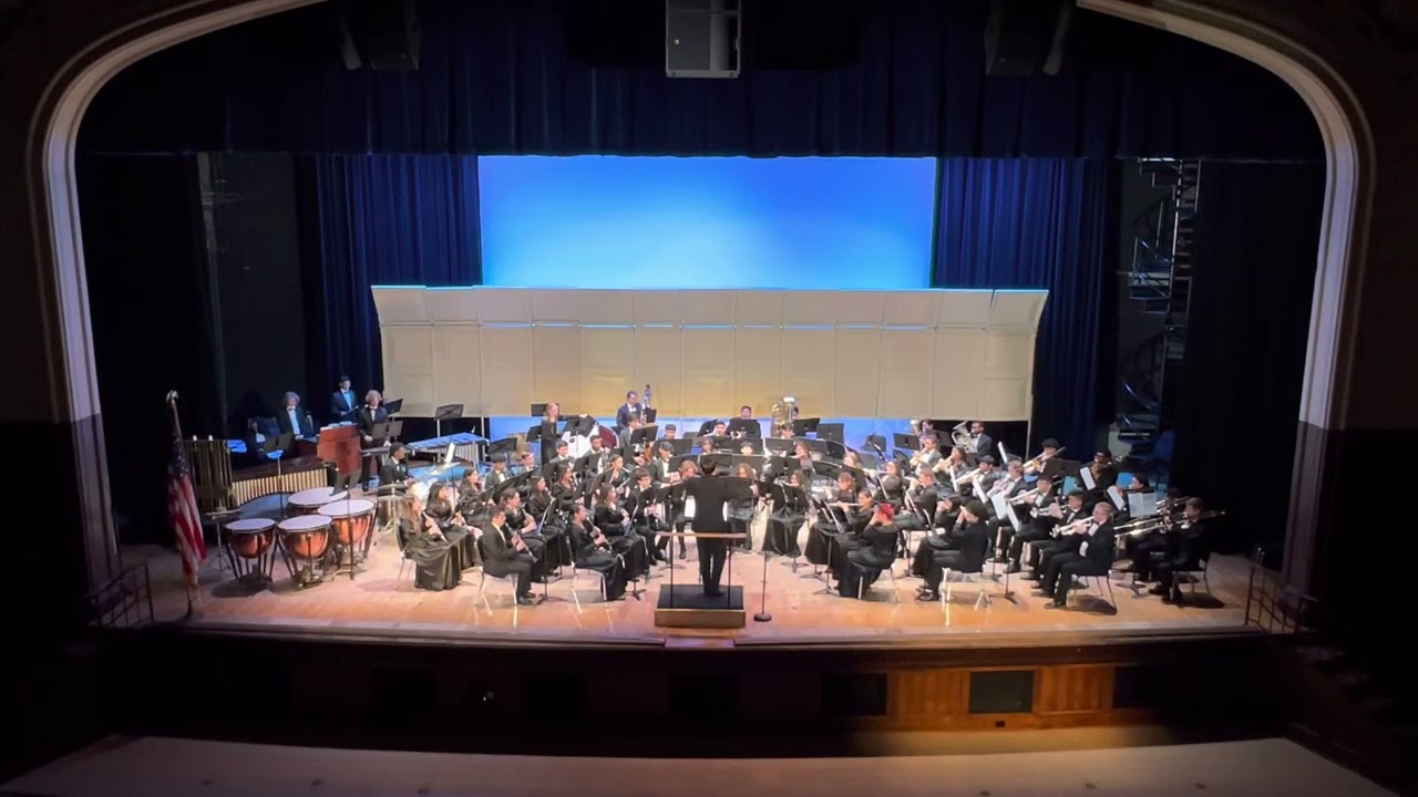 Yesterday, John Lennon and Paul McCartney, arr. Longfield.