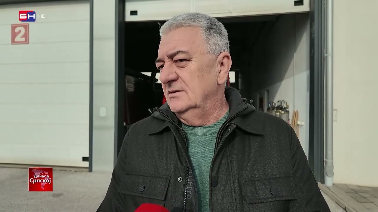 Požari na stambenim i pomoćnim objektima učestali su tokom zimskog perioda