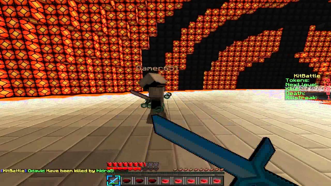 SoupPvP~FuturePvP #1