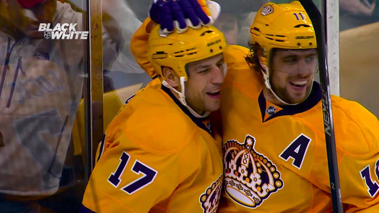 Black & White Season 1 Ep. 10 - Lucic's Return