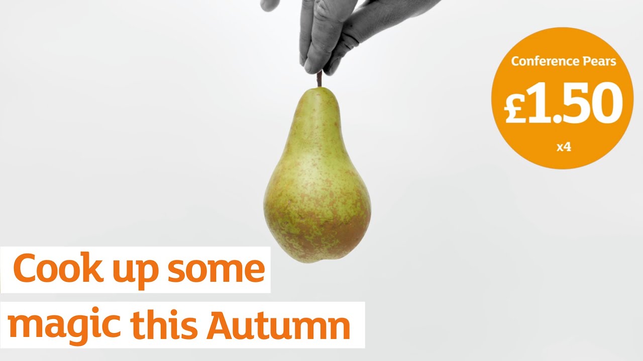 Cook up some magic this autumn | Sainsbury’s