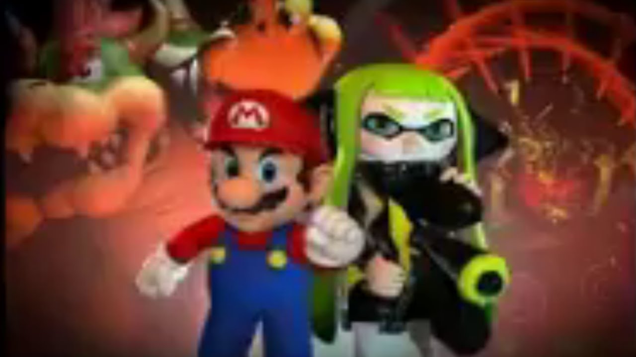 (GMOD) Splatario: Part 3 (reupload)