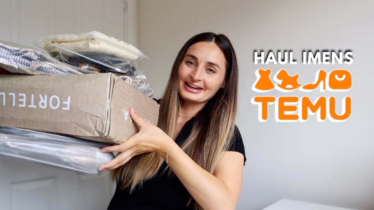 Merită Sau Nu? Produse TEMU Pentru Bebe & Casă 👶🏠