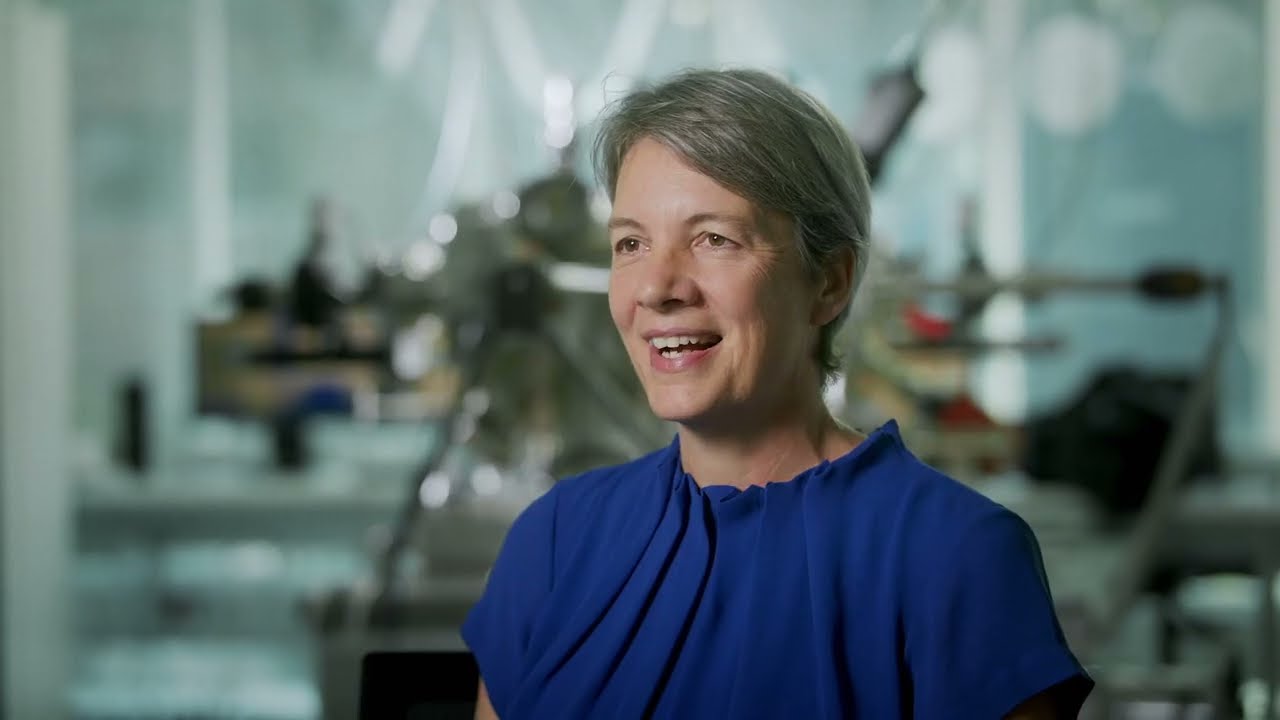 Professor Michelle Simmons: 2023 Prime Minister’s Prize for Science