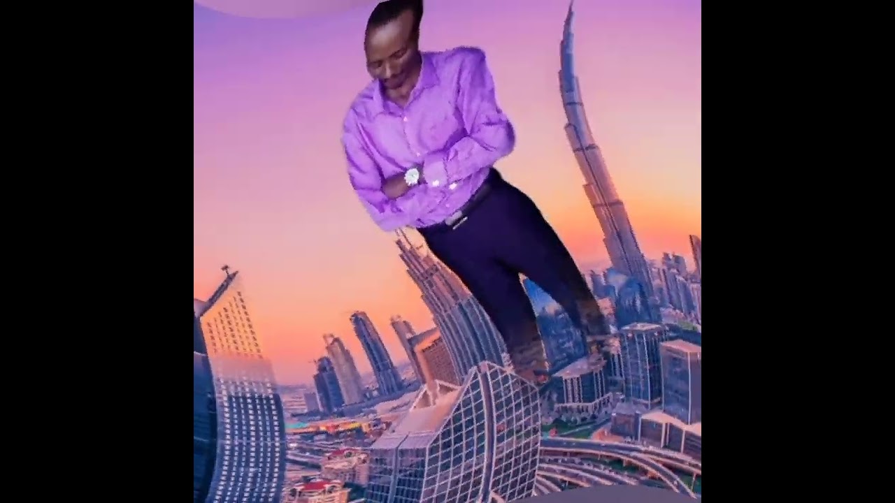 Soo ya Ngai in its new form please like, comment and subscribe....
