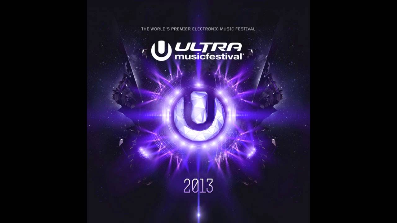 Avicii - UMF (Ultra Music Festival Anthem) (Original Mix) FULL
