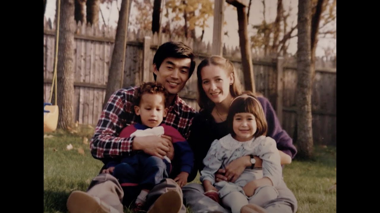 Kenji | A Life in the Balance