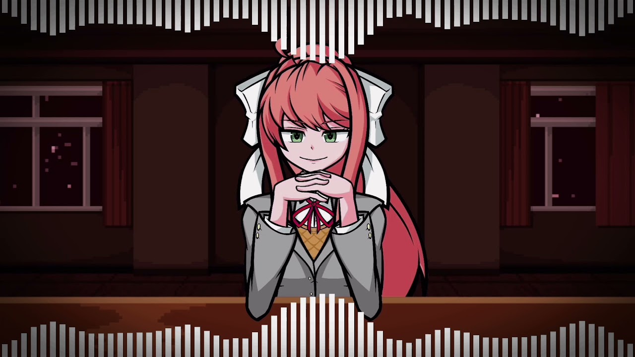 Epiphany (Slowed/Reverb) FNF Doki Doki Takeover