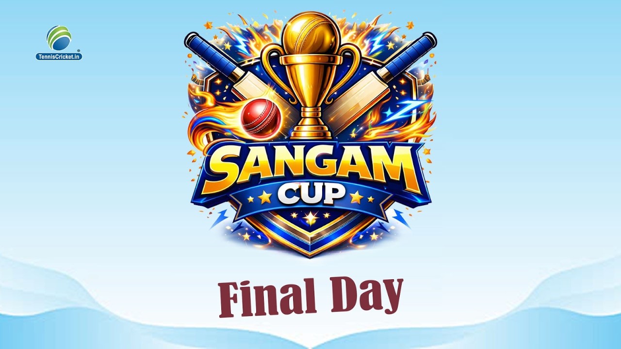 Final Day | Sangam Cup 2026 | Bihar